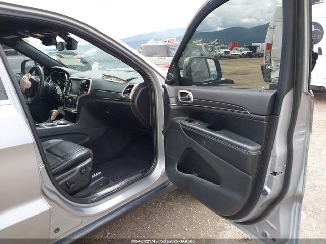 1C4RJFBG4HC938062 Jeep Grand Cherokee