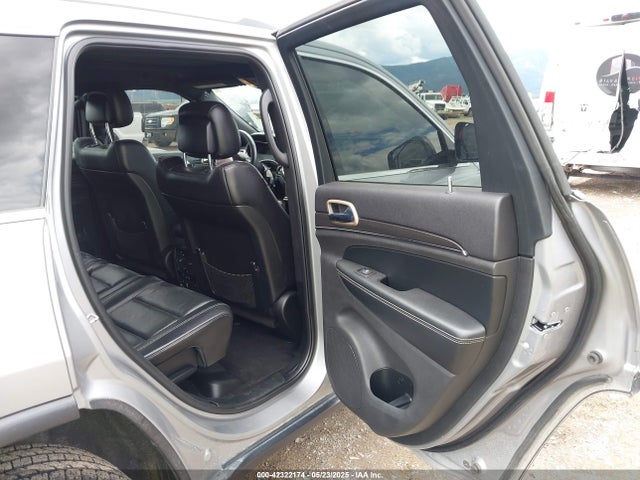 1C4RJFBG4HC938062 Jeep Grand Cherokee