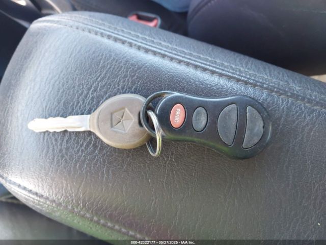 2000 CHRYSLER 300M 2C3HE66G4YH249358 Photo 10