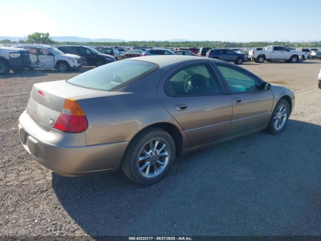 2000 CHRYSLER 300M 2C3HE66G4YH249358 Photo 3