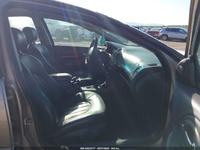 2000 CHRYSLER 300M 2C3HE66G4YH249358 Photo 4