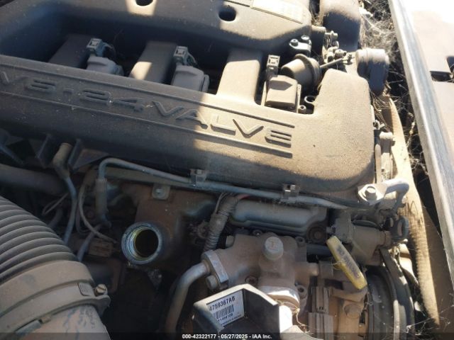 2000 CHRYSLER 300M 2C3HE66G4YH249358 Photo 5