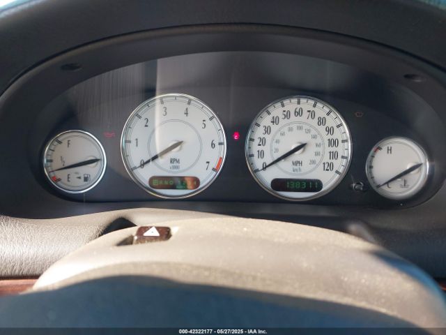 2000 CHRYSLER 300M 2C3HE66G4YH249358 Photo 6