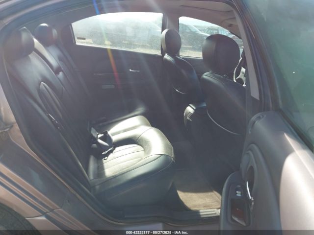 2000 CHRYSLER 300M 2C3HE66G4YH249358 Photo 7