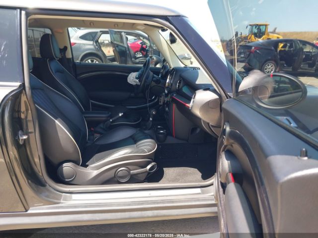 2013 MINI HARDTOP WMWSV3C56DT388937 Photo 4