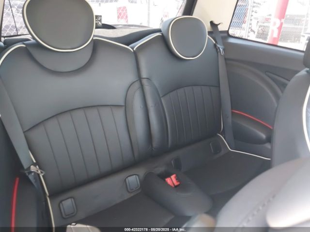 2013 MINI HARDTOP WMWSV3C56DT388937 Photo 7