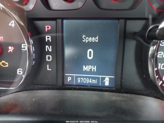1GCNCNEH5JZ359334 Chevrolet Silverado 1500 Wt