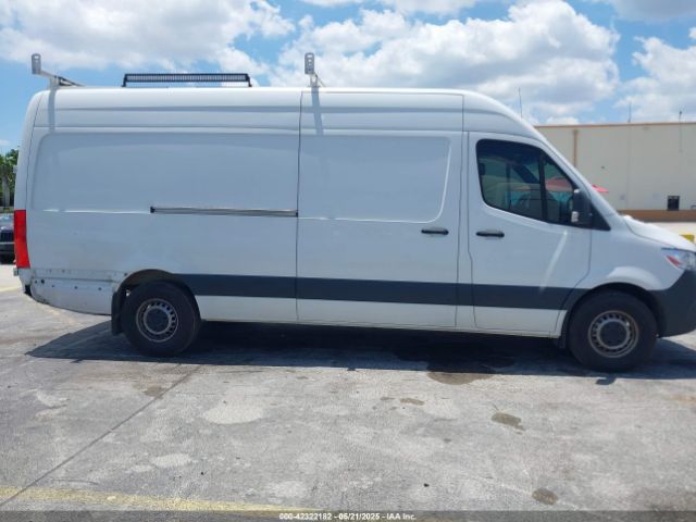 W1Y40CHY0MT062026 Mercedes-Benz Sprinter 2500 High Roof I4