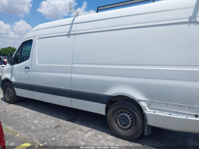 W1Y40CHY0MT062026 Mercedes-Benz Sprinter 2500 High Roof I4