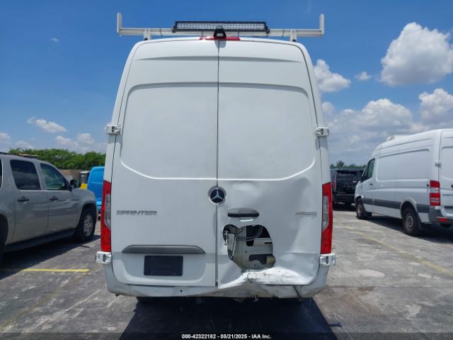 W1Y40CHY0MT062026 Mercedes-Benz Sprinter 2500 High Roof I4