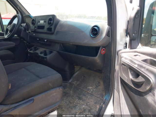 W1Y40CHY0MT062026 Mercedes-Benz Sprinter 2500 High Roof I4