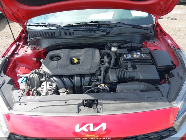 KIA Forte Lxs 2023 3KPF24AD8PE504553 Image 10