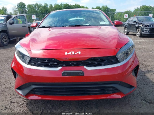 KIA Forte Lxs 2023 3KPF24AD8PE504553 Image 13