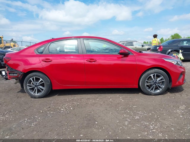KIA Forte Lxs 2023 3KPF24AD8PE504553 Image 14