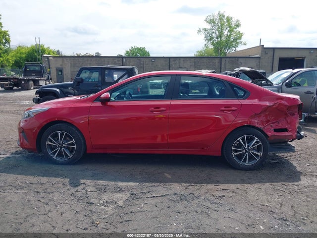 KIA Forte Lxs 2023 3KPF24AD8PE504553 Image 15