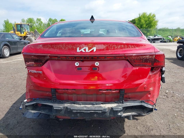 KIA Forte Lxs 2023 3KPF24AD8PE504553 Image 17