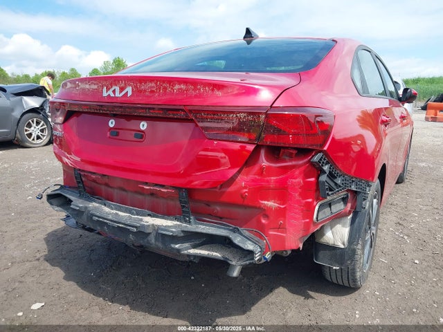 KIA Forte Lxs 2023 3KPF24AD8PE504553 Image 18