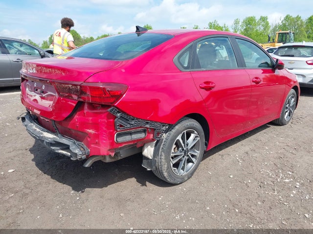 KIA Forte Lxs 2023 3KPF24AD8PE504553 Image 4