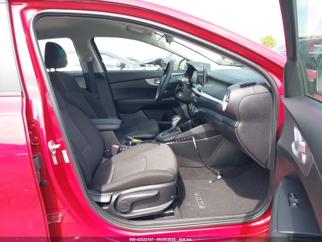 KIA Forte Lxs 2023 3KPF24AD8PE504553 Image 5