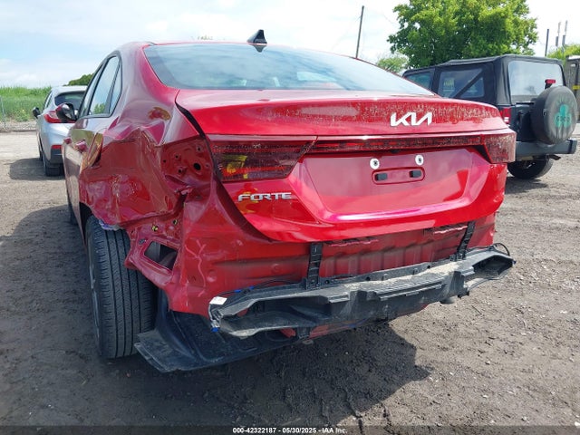 KIA Forte Lxs 2023 3KPF24AD8PE504553 Image 6