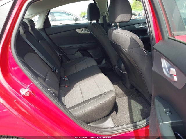 KIA Forte Lxs 2023 3KPF24AD8PE504553 Image 8