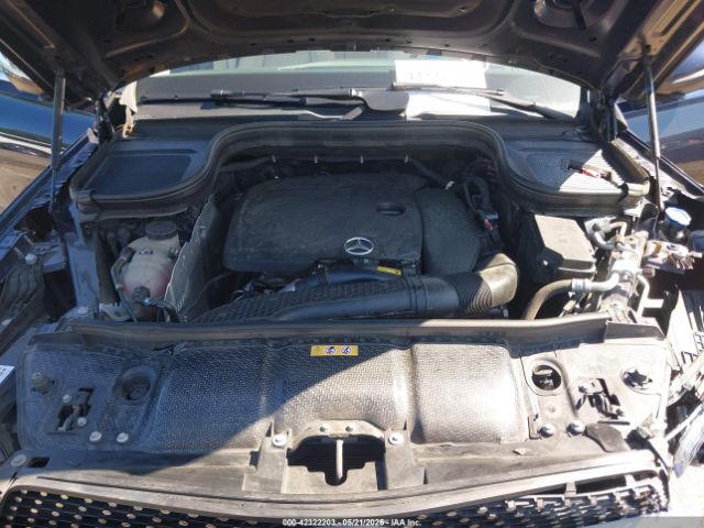 2021 MERCEDES-BENZ GLE 350 4JGFB4JB4MA575841 Photo 9