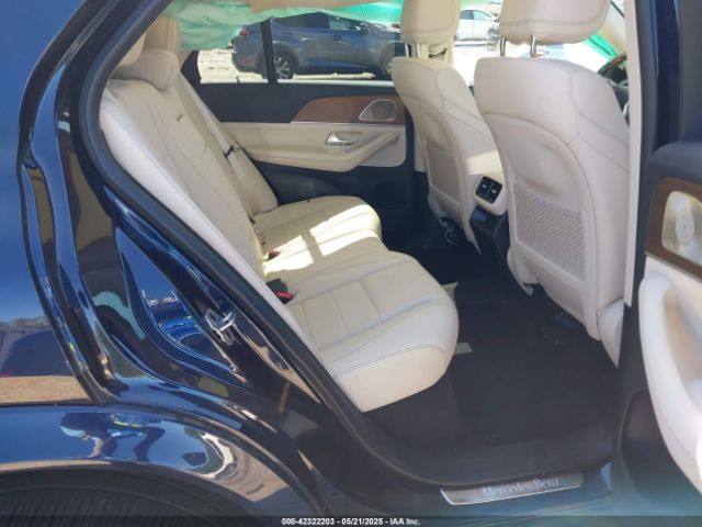 2021 MERCEDES-BENZ GLE 350 4JGFB4JB4MA575841 Photo 7