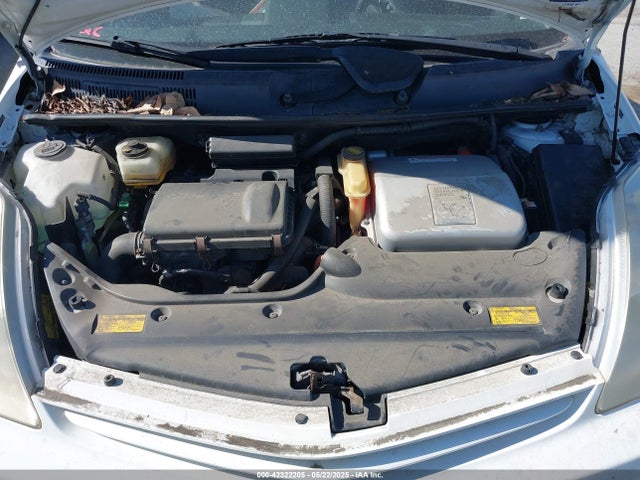 2005 Toyota Prius მანქანა იყიდება აუქციონზე, vin: JTDKB20U253012920, აუქციონის ნომერი: 42322205