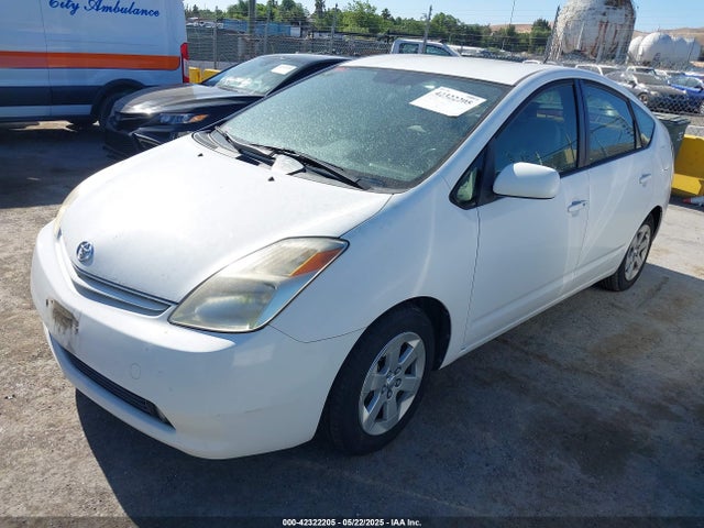 2005 Toyota Prius მანქანა იყიდება აუქციონზე, vin: JTDKB20U253012920, აუქციონის ნომერი: 42322205
