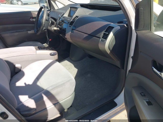 2005 Toyota Prius მანქანა იყიდება აუქციონზე, vin: JTDKB20U253012920, აუქციონის ნომერი: 42322205