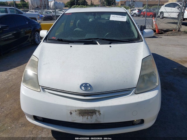 2005 Toyota Prius მანქანა იყიდება აუქციონზე, vin: JTDKB20U253012920, აუქციონის ნომერი: 42322205