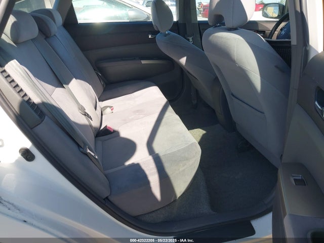 2005 Toyota Prius მანქანა იყიდება აუქციონზე, vin: JTDKB20U253012920, აუქციონის ნომერი: 42322205