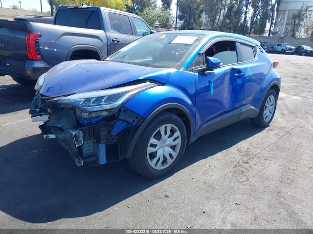 JTNKHMBX8L1072464 Toyota 3zr-fae