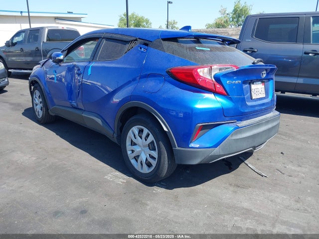 JTNKHMBX8L1072464 Toyota 3zr-fae