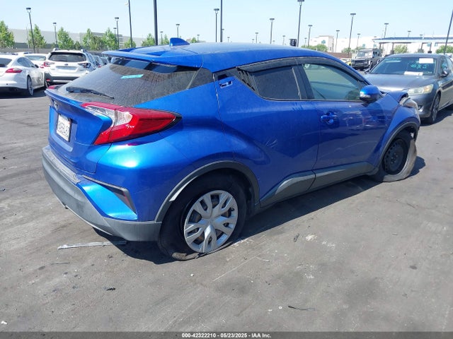 JTNKHMBX8L1072464 Toyota 3zr-fae