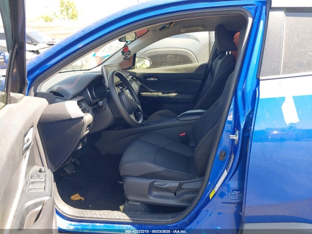 JTNKHMBX8L1072464 Toyota 3zr-fae
