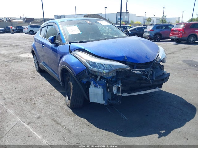 JTNKHMBX8L1072464 Toyota 3zr-fae
