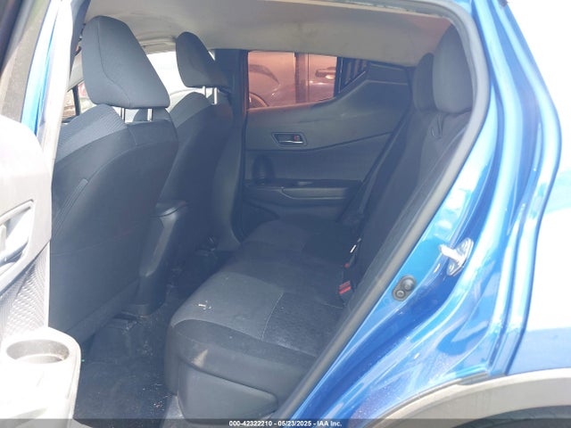 JTNKHMBX8L1072464 Toyota 3zr-fae