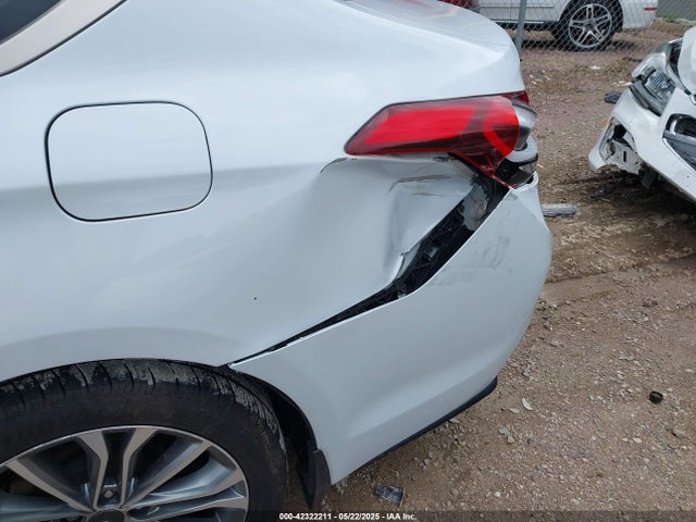 KMHGN4JEXHU166690 Genesis G80 3.8
