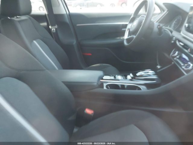 5NPEL4JA9MH094139 Hyundai SONATA SEL