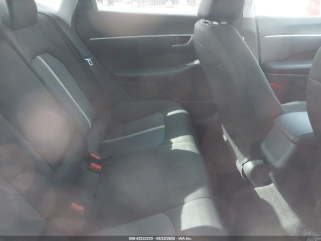 5NPEL4JA9MH094139 Hyundai SONATA SEL