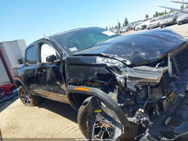 1GTP6DEKXR1155905 GMC l3b