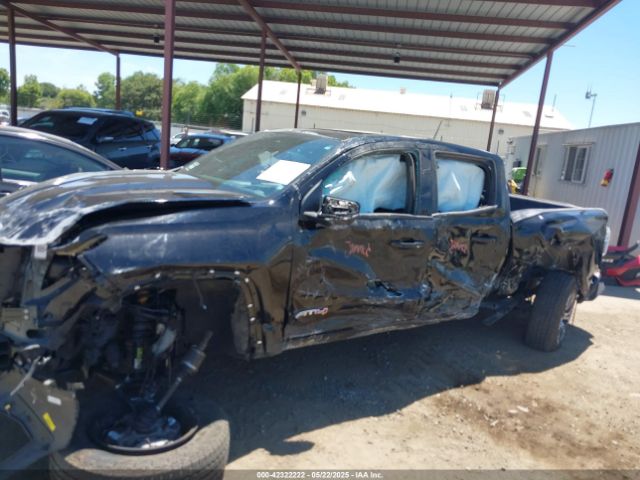 1GTP6DEKXR1155905 GMC l3b