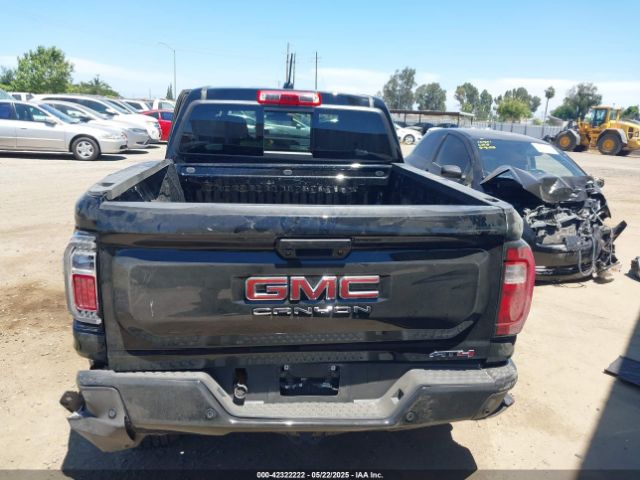 1GTP6DEKXR1155905 GMC l3b