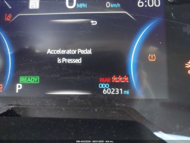 2T3LWRFV7RW211398 Toyota Rav4 Hybrid Le