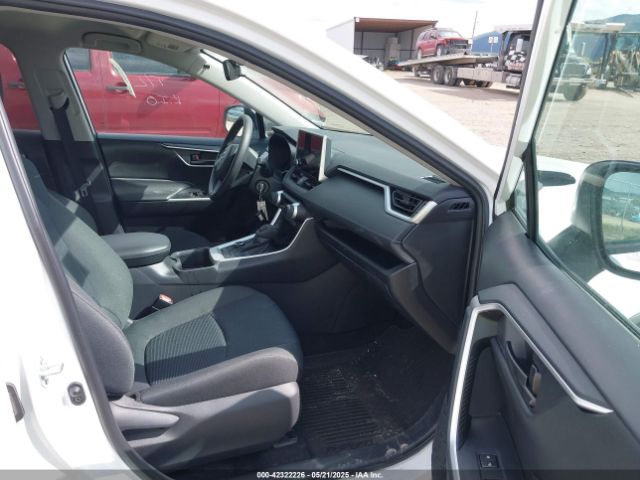 2T3LWRFV7RW211398 Toyota Rav4 Hybrid Le