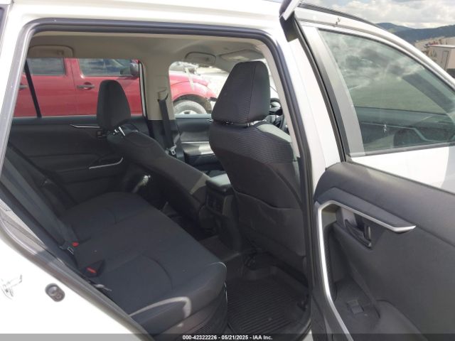 2T3LWRFV7RW211398 Toyota Rav4 Hybrid Le