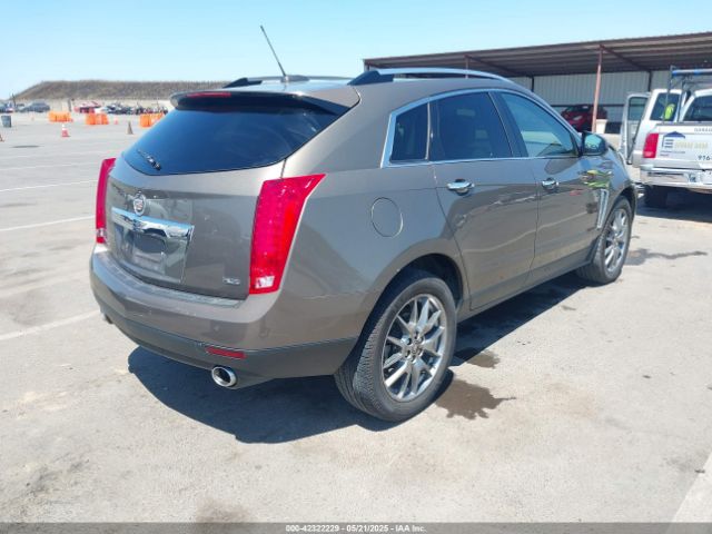3GYFNFE35FS569682 Cadillac lfx - sidi, vvt, e85 max, alum