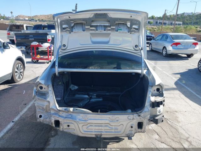 1VWDT7A3XHC023951 Volkswagen Passat 1.8t R-line