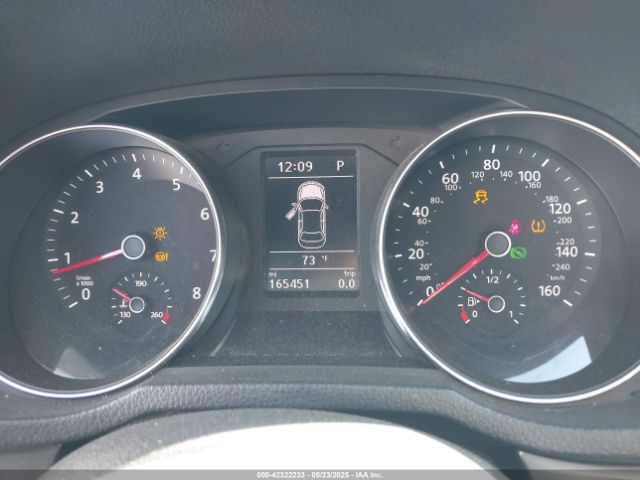 1VWDT7A3XHC023951 Volkswagen Passat 1.8t R-line